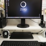 Hybrid ZEROでデスクトップ環境を構築